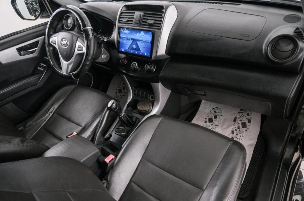 Lifan X60 I Красноярск  - изображение 13
