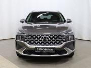 Hyundai Santa Fe IV Рестайлинг Москва  - изображение 25