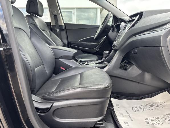Hyundai Santa Fe III с пробегом 2013 года, цена 1 990 000 рублей, 144566 км, внедорожник, Автокод Объявления