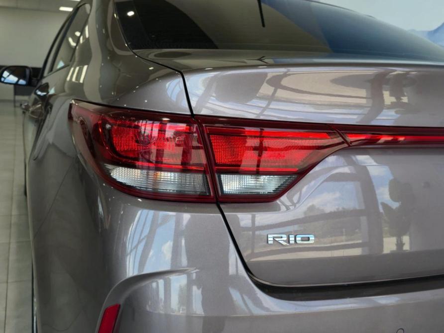 Kia Rio IV Рестайлинг Таганрог  - изображение 10