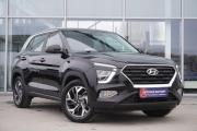 Hyundai Creta II Ульяновск  - изображение 28
