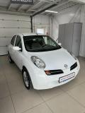 Nissan Micra III (K12) Уфа  - изображение 27