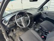 Lada (ВАЗ) Niva Travel I Саратов  - изображение 29