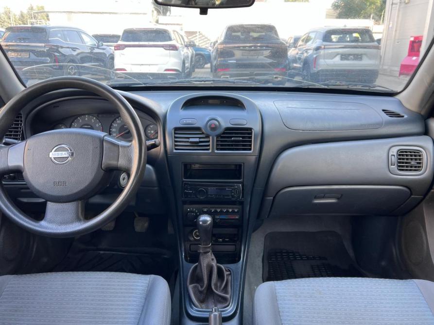 Nissan Almera Classic I Ростов-на-Дону  - изображение 10