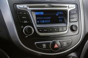Hyundai Solaris I Рестайлинг Уфа  - изображение 32