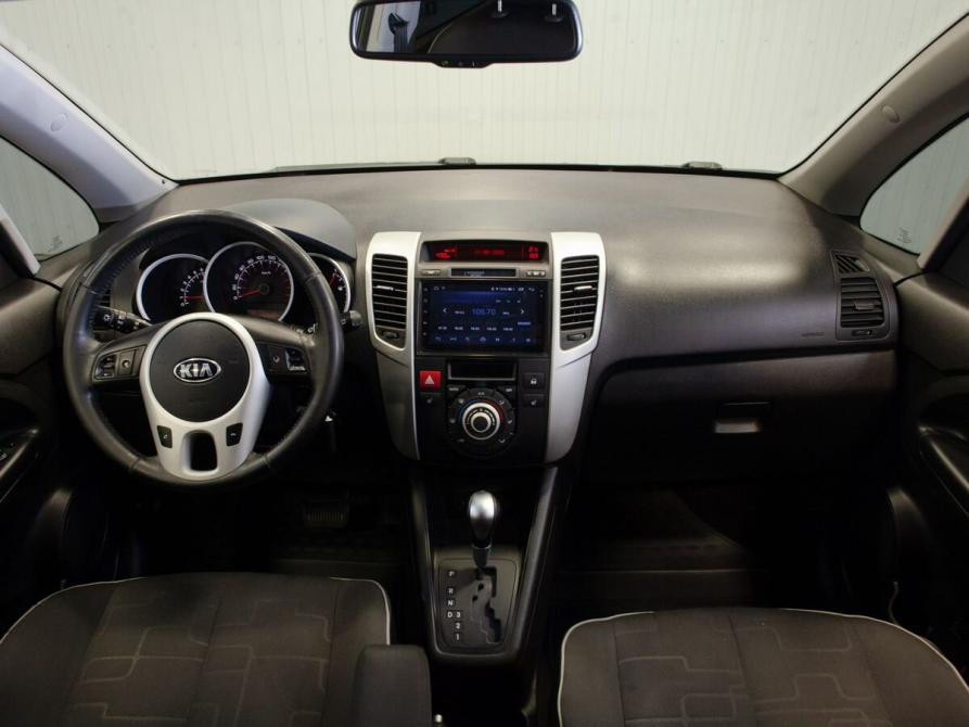Kia Venga I Иваново  - изображение 19