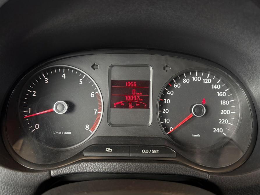 Volkswagen Polo V Псков  - изображение 14