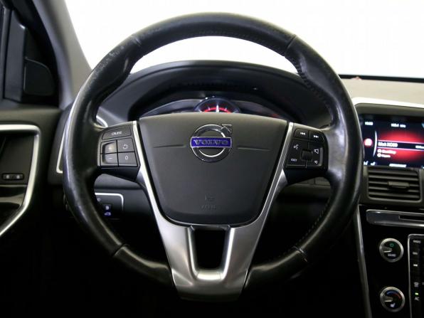 Volvo XC60 I Рестайлинг с пробегом 2015 года, цена 1 790 000 рублей, 268622 км, внедорожник, Автокод Объявления