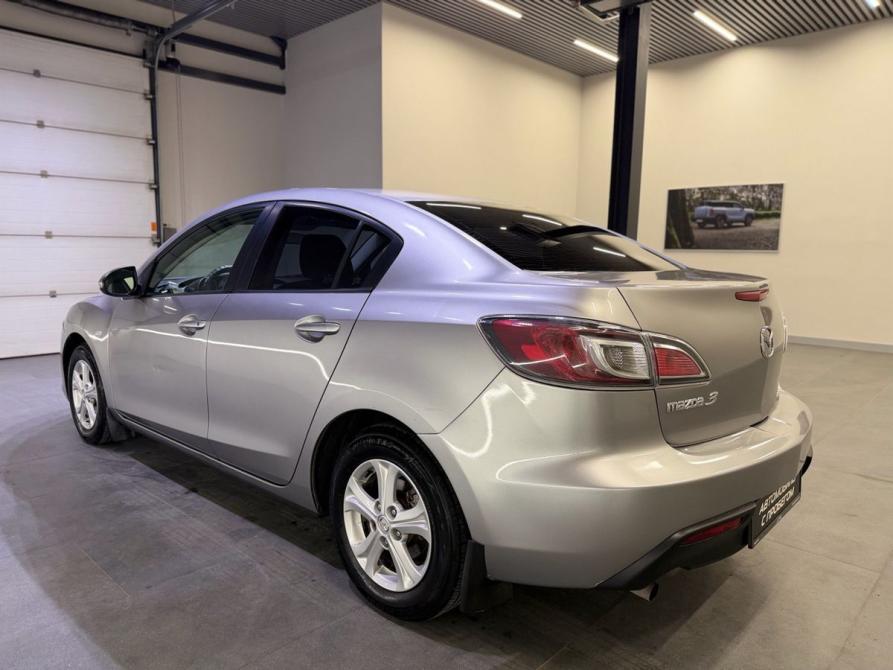 Mazda 3 II (BL) Новосибирск  - изображение 6