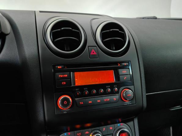 Nissan Qashqai I Рестайлинг с пробегом 2012 года, цена 999 000 рублей, 187812 км, внедорожник, Автокод Объявления