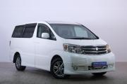 Toyota Alphard I Омск  - изображение 25