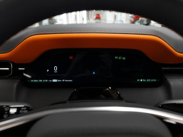 Zeekr 9X с пробегом 2026 года, цена 15 100 000 рублей, 31 км, внедорожник, Автокод Объявления