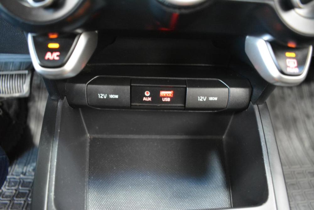 Kia Rio IV Киров  - изображение 18