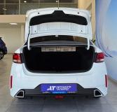 Kia Rio IV Рестайлинг Таганрог  - изображение 28