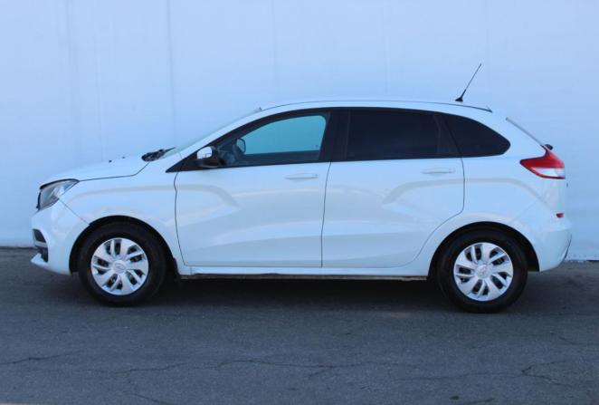 Lada (ВАЗ) XRAY I с пробегом 2019 года, цена 560 000 рублей, 279020 км, хэтчбек, Автокод Объявления