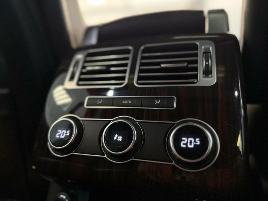Land Rover Range Rover IV Омск  - изображение 30
