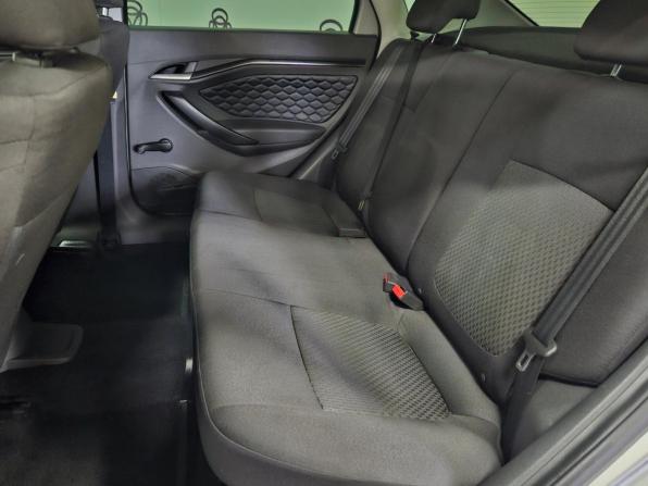 Lada (ВАЗ) Vesta I с пробегом 2020 года, цена 897 000 рублей, 138688 км, седан, Автокод Объявления