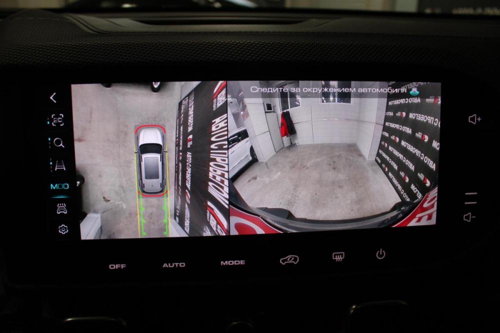 Haval Dargo Томск  - изображение 17