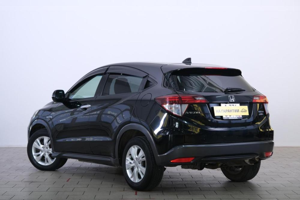 Honda Vezel I Омск  - изображение 5