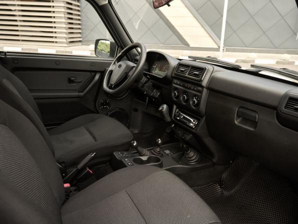 Lada (ВАЗ) Niva Legend с пробегом 2023 года, цена 914 000 рублей, 15484 км, внедорожник, Автокод Объявления