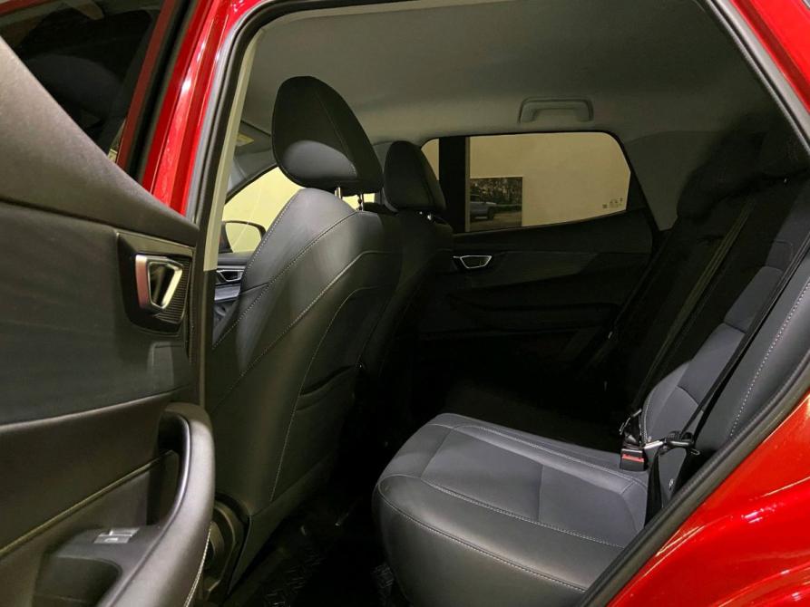 Chery Tiggo 4 Pro I Рестайлинг Новосибирск  - изображение 17