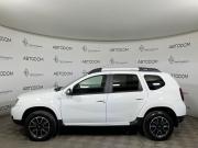 Renault Duster I Рестайлинг Москва  - изображение 22