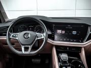 Volkswagen Touareg III Магнитогорск  - изображение 42