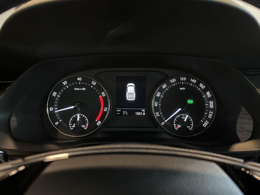 Skoda Octavia IV (A8) Чебоксары  - изображение 11