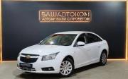 Chevrolet Cruze I Рестайлинг Уфа  - изображение 19