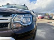 Renault Duster I Рестайлинг Нижний Новгород  - изображение 40