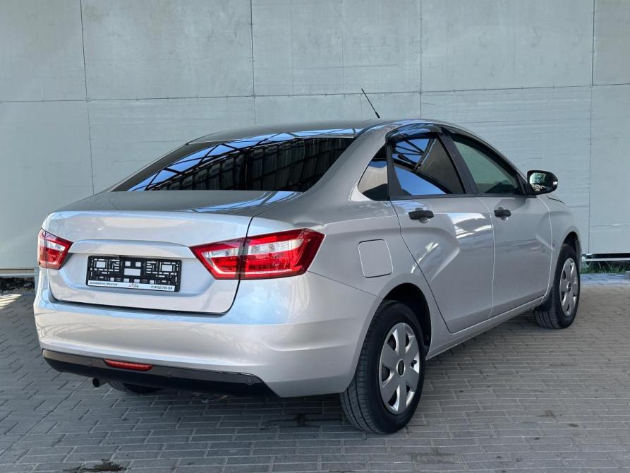 Lada (ВАЗ) Vesta I Тамбов  - изображение 8