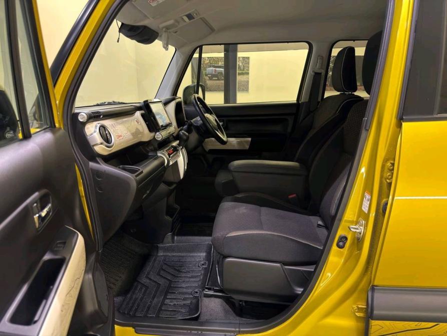 Suzuki Xbee I Новосибирск  - изображение 14