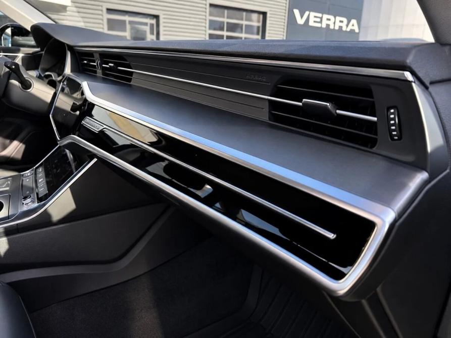 Audi A6 V (C8) Пермь  - изображение 21