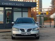 Nissan Almera II (N16) Рестайлинг Уфа  - изображение 20