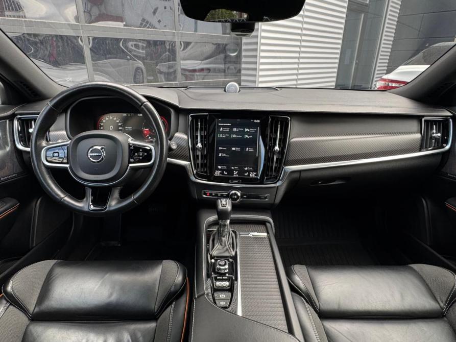 Volvo V90 Cross Country I Иркутск  - изображение 12