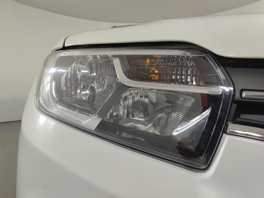 Renault Logan II Рестайлинг Уфа  - изображение 21