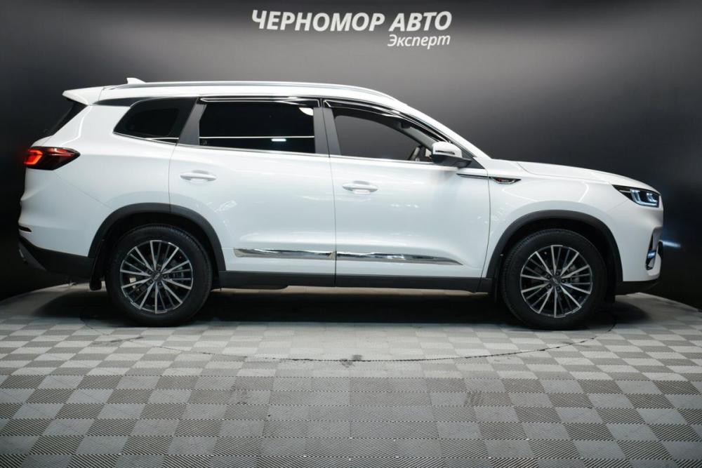 Chery Tiggo 8 Pro I Крым  - изображение 6