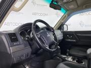 Mitsubishi Pajero IV Рестайлинг 2 Москва  - изображение 27