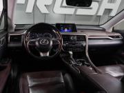 Lexus RX IV Тюмень  - изображение 32