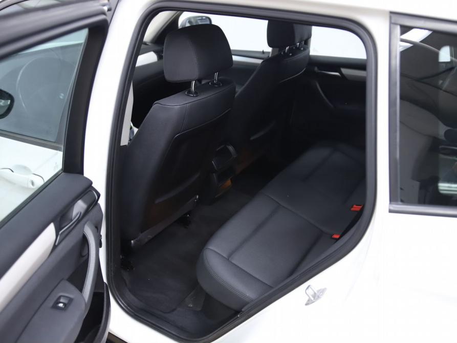 BMW X3 II (F25) Уфа  - изображение 11