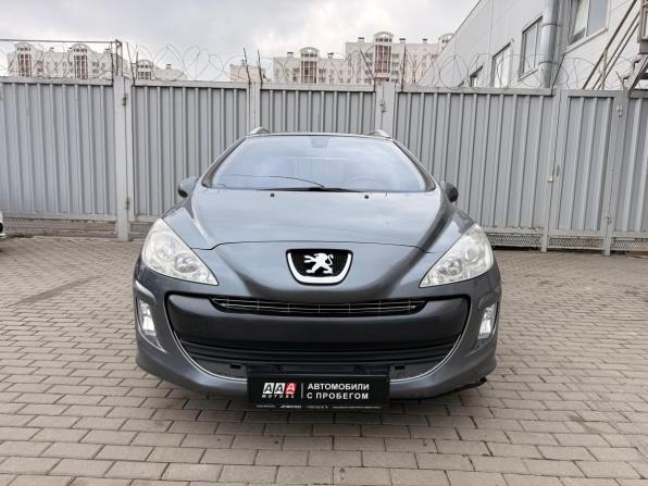 Peugeot 308 I с пробегом 2010 года, цена 388 000 рублей, 186400 км, универсал, Автокод Объявления