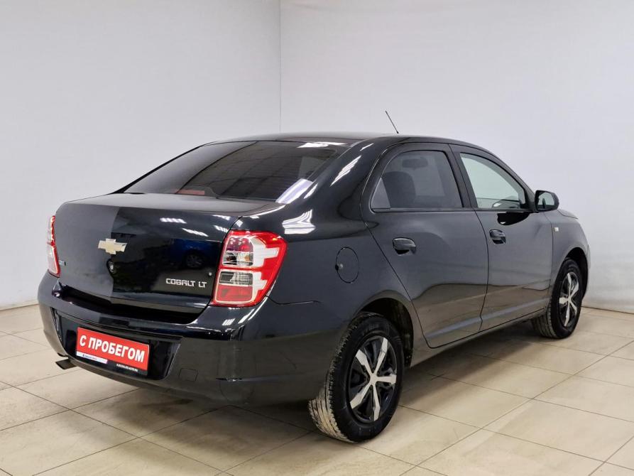 Chevrolet Cobalt II Альметьевск  - изображение 5