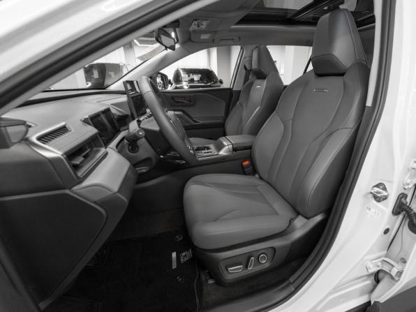 Toyota RAV4 VI (XA60) с пробегом 2026 года, цена 4 200 000 рублей, 50 км, внедорожник, Автокод Объявления