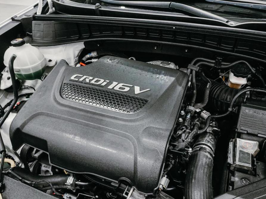 Hyundai Tucson III Красноярск  - изображение 31