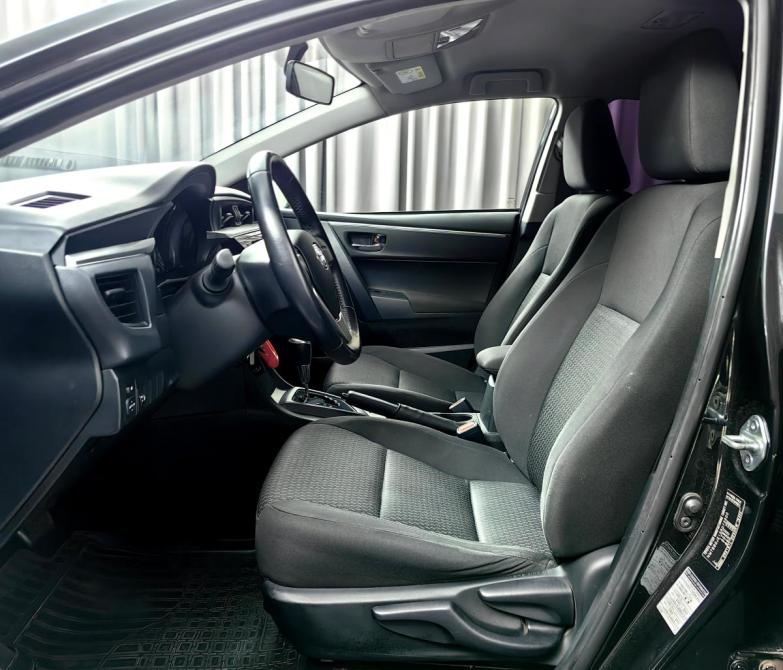 Toyota Corolla XI (E160 E170 E180) Москва  - изображение 9