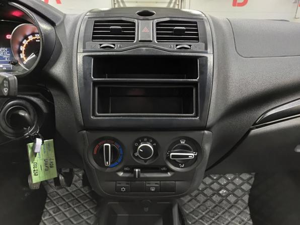 Lada (ВАЗ) Granta I Рестайлинг с пробегом 2023 года, цена 855 000 рублей, 3912 км, лифтбек, Автокод Объявления