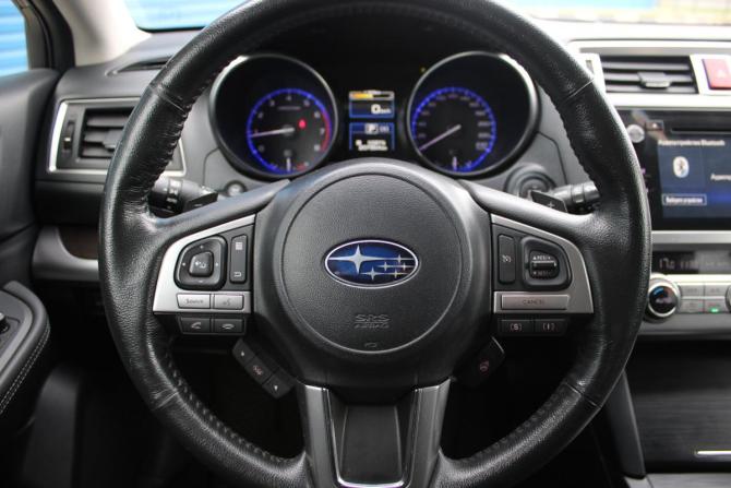 Subaru Outback V с пробегом 2017 года, цена 1 999 000 рублей, 207949 км, универсал, Автокод Объявления