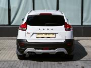 Lada (ВАЗ) XRAY I Екатеринбург  - изображение 25