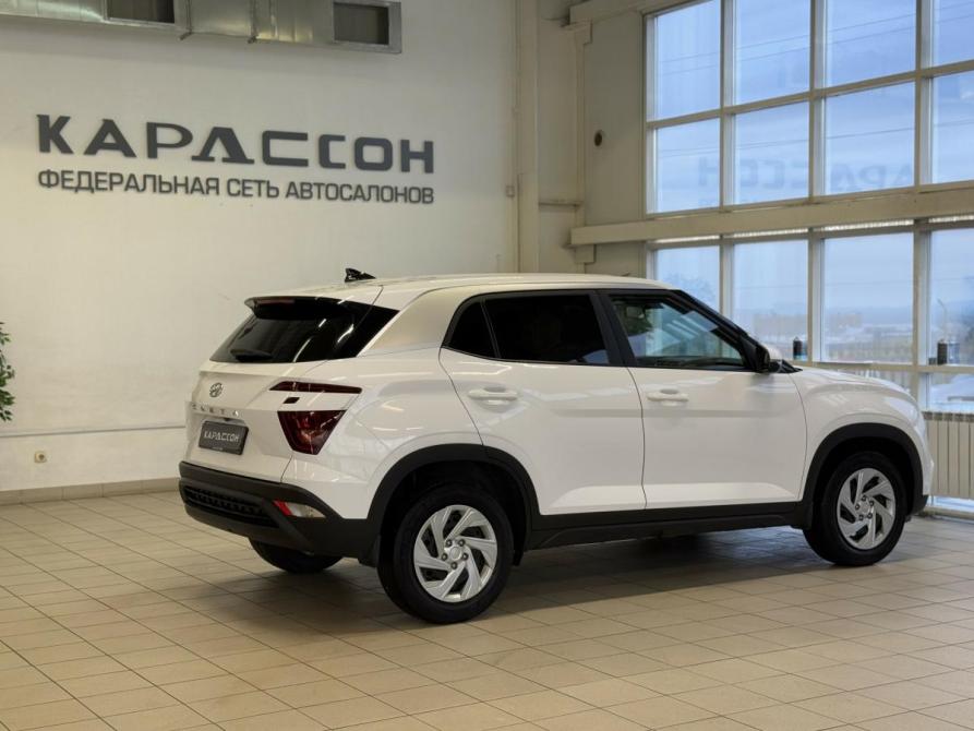 Hyundai Creta II Волгоград  - изображение 2