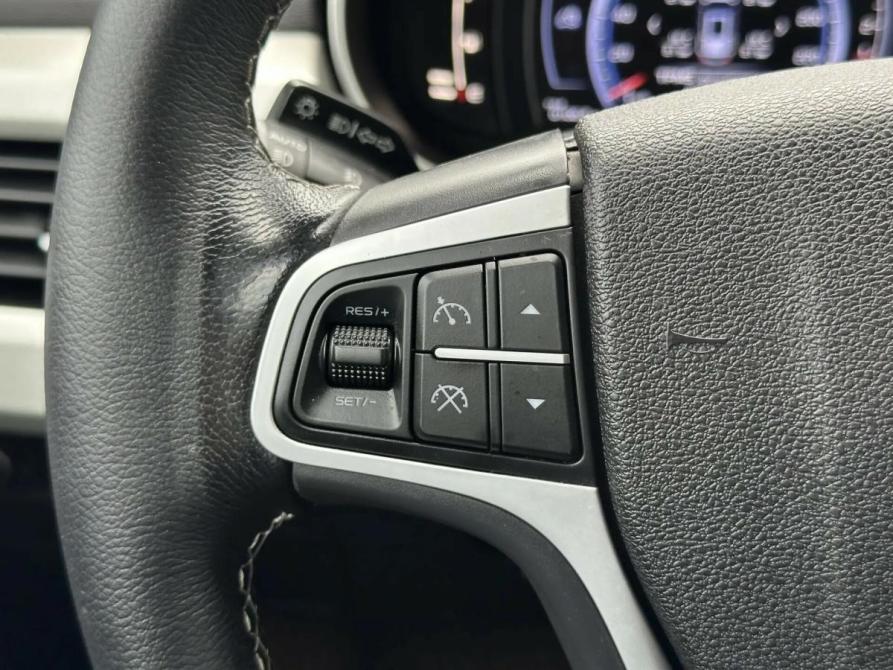 Geely Atlas I Мурманск  - изображение 13